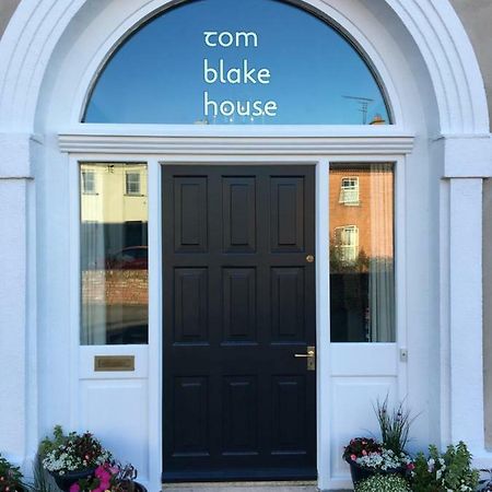 Tom Blake House Kells  Eksteriør billede