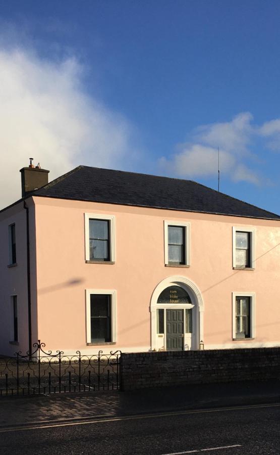 Tom Blake House Kells  Eksteriør billede